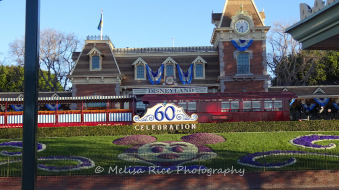 Things for Adults to do at Disneyland. Life in Mouse Years #disneyland #california #vacation #mainstreetusa