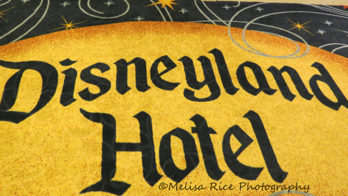 Disneyland Resort Hotels. What is the Difference? www.lifeinmouseyears.com #disneyland #disneylandresort #disneylandhotel #grandcalifornian #paradisepier #california #disney