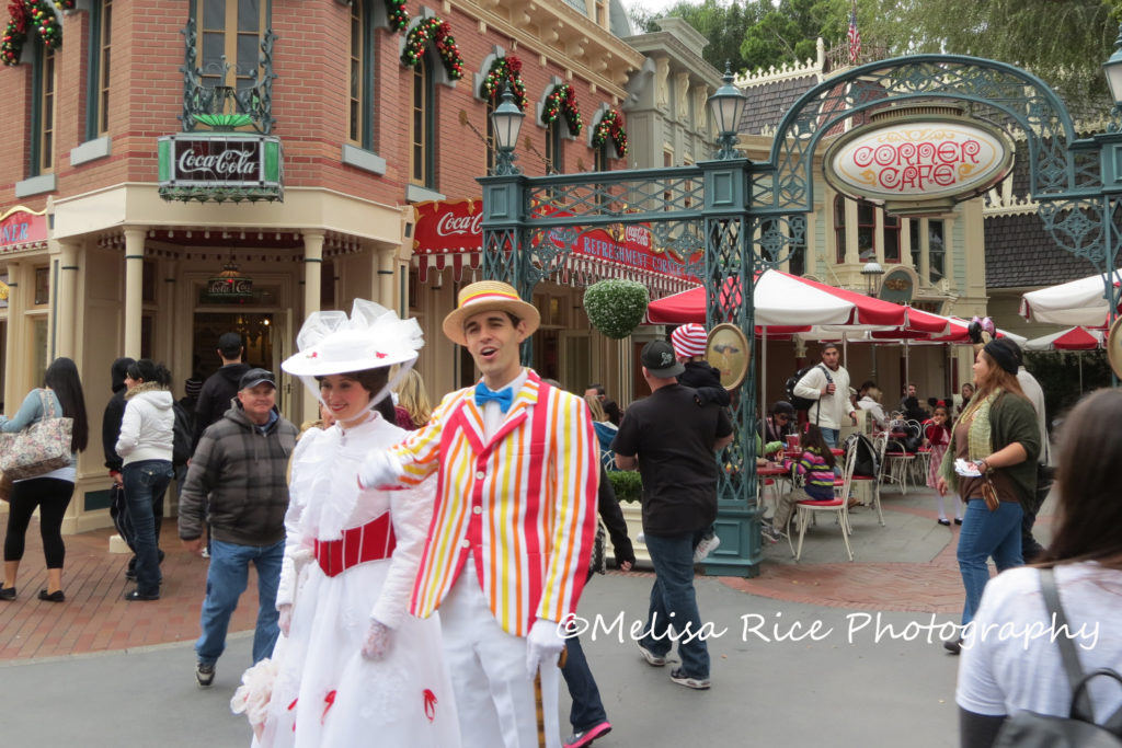 Dining Tips at the Jolly Holiday Bakery and Cafe