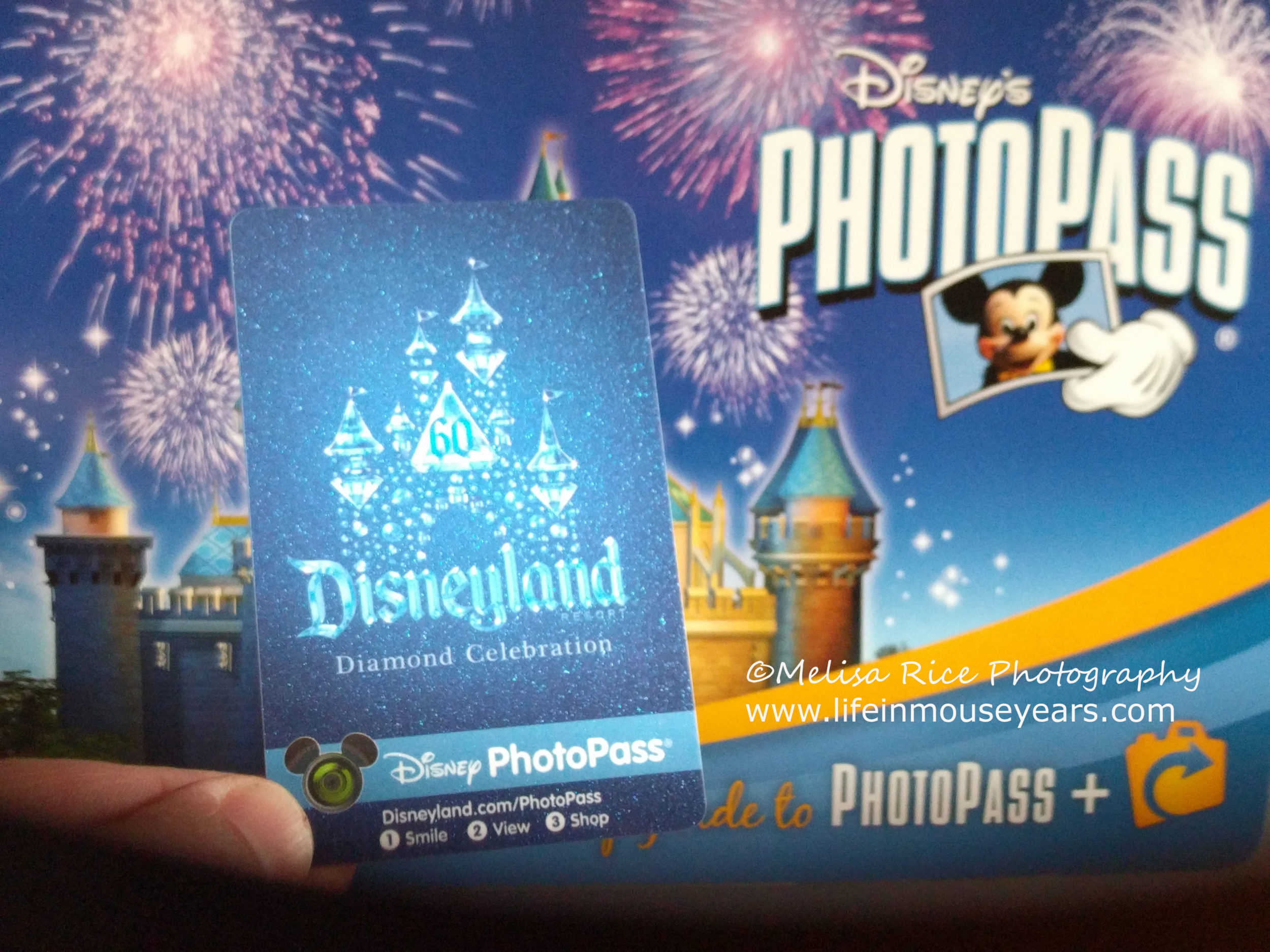 Discover Perks Of The Disney PhotoPass In The Disneyland Resort - Life ...