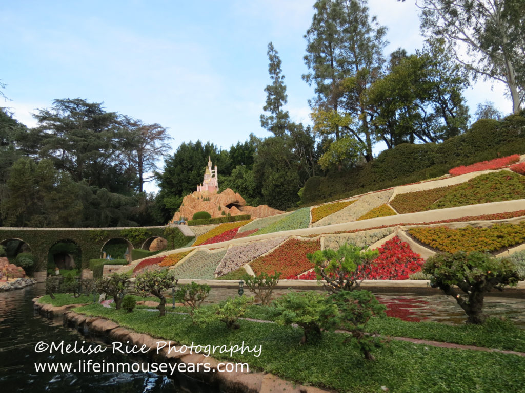 5 Secrets Storybook Land Canal Boats Disneyland