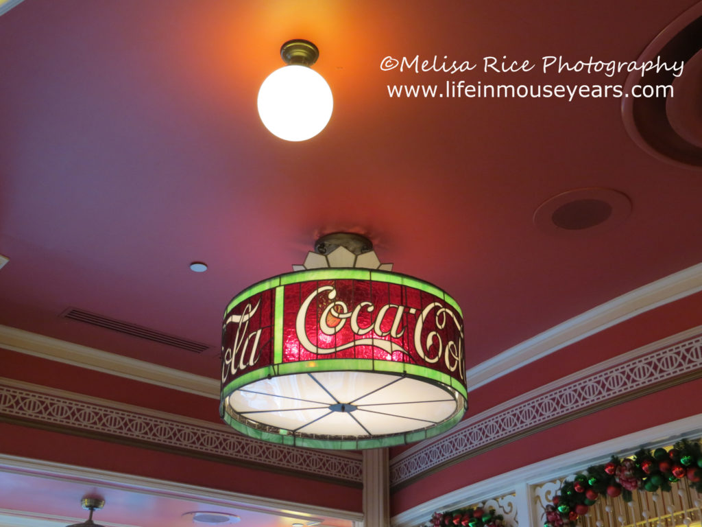 Dining Tips at Refreshment Corner in Disneyland - Life In Mouse Years