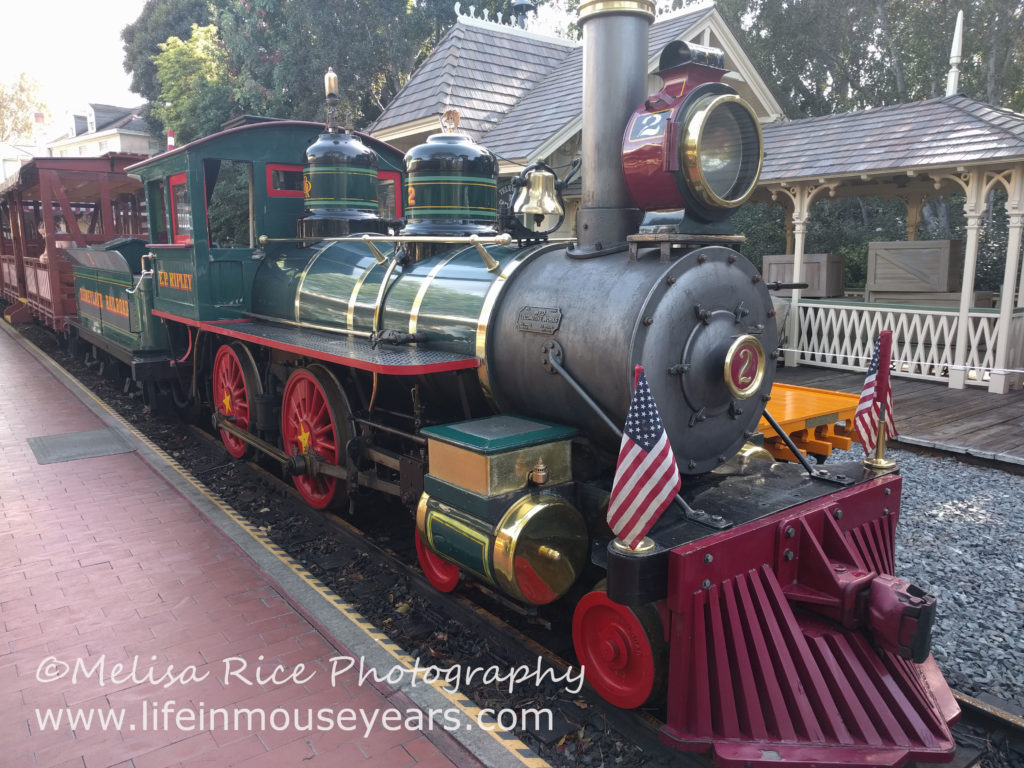 Ideas for Surviving Disneyland in the Rain www.lifeinmouseyears.com #lifeinmouseyears #rainydaydisneyland #disneyparks #california #rainydayideas #disneyland #californiaadventure #littlemermaid #disneylandrailroad