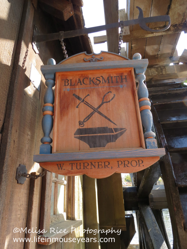 Explore Pirate's Lair on Tom Sawyer Island Disneyland