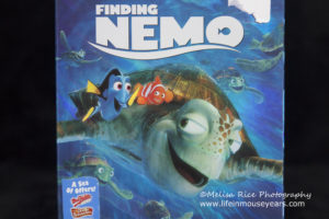 Movies to Watch Before Visiting Disneyland. Finding Nemo