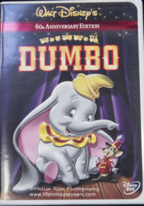 Movies to Watch Before Visiting Disneyland. Dumbo