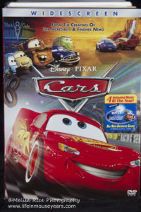 Movies to Watch Before Visiting Disneyland. Cars