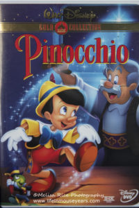 Movies to Watch Before Visiting Disneyland. Pinocchio