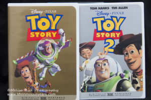 Movies to Watch Before Visiting Disneyland. Toy Story
