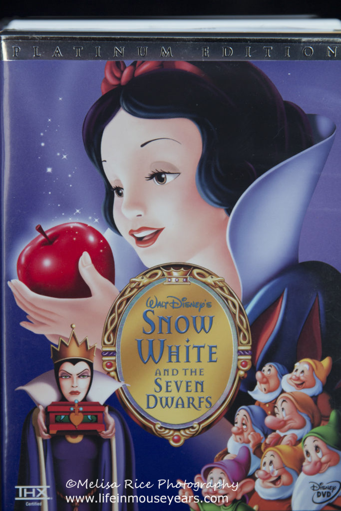 Movies to Watch Before Visiting Disneyland. Snow White and the Seven Dwarfs