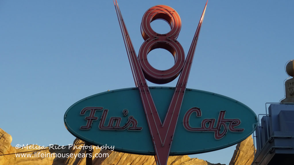 Cars Land-Know Before You Go Disneyland