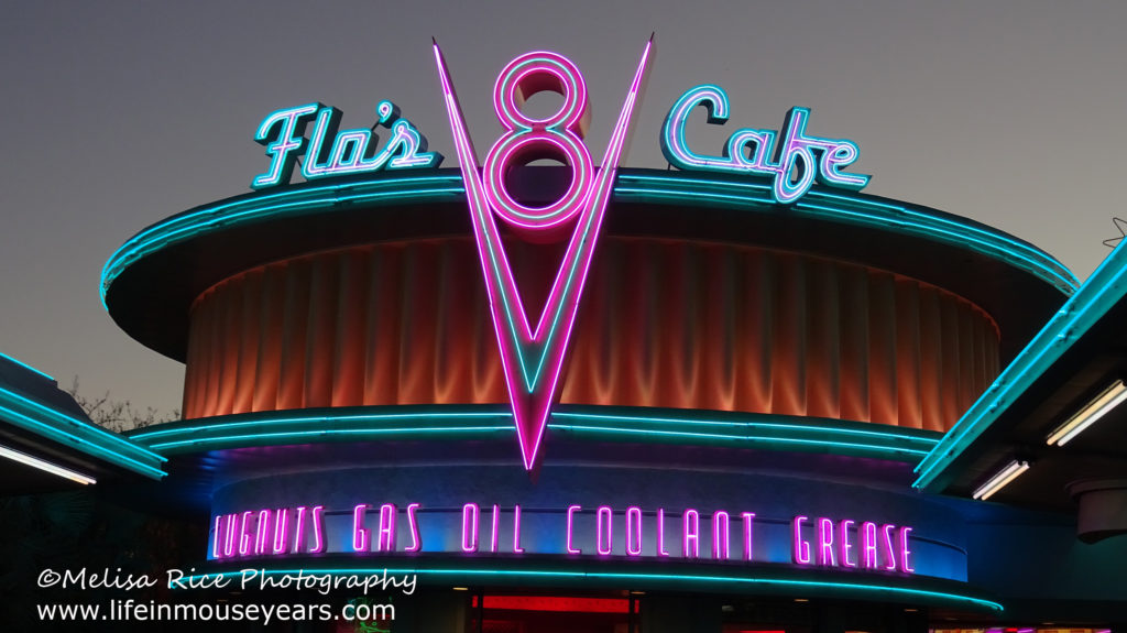 Cars Land-Know Before You Go Disneyland