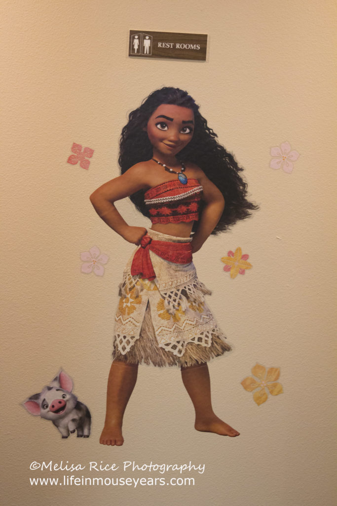 Moana Birthday Party Ideas