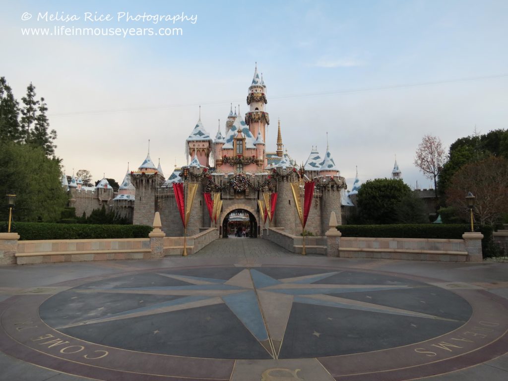 10 Disneyland Secrets Part 1
