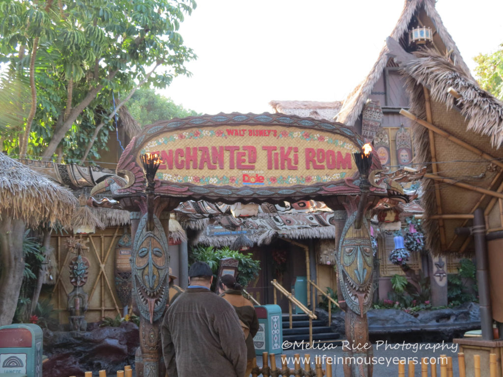 10 Secret Disneyland Tips