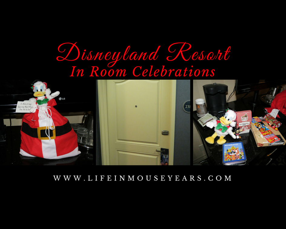 Disneyland Resort In Room Celebrations Collage Life In Mouse Years   Disneyland Resort In Room Celebrations Collage 