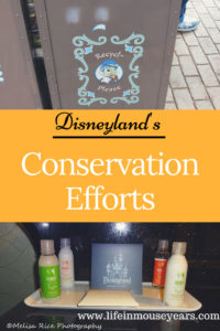 Disneyland's Conservation Efforts www.lifeinmouseyears.com #disneyland #conservation #disney #california