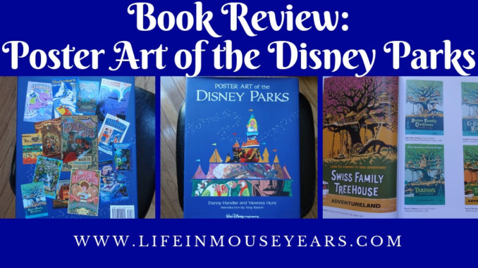 disney parks life game