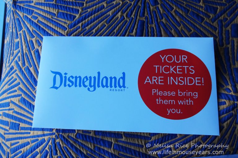 Costco Disneyland Vacation Packages 2020 Life in Mouse Years