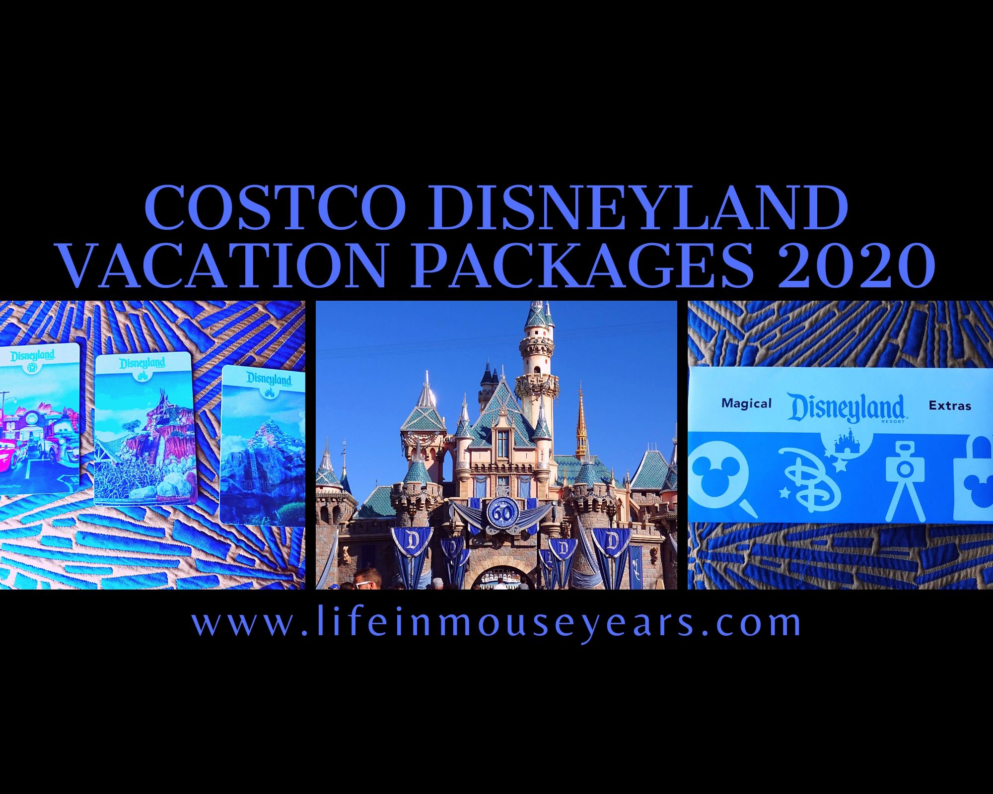 best times to get costco vacation packages