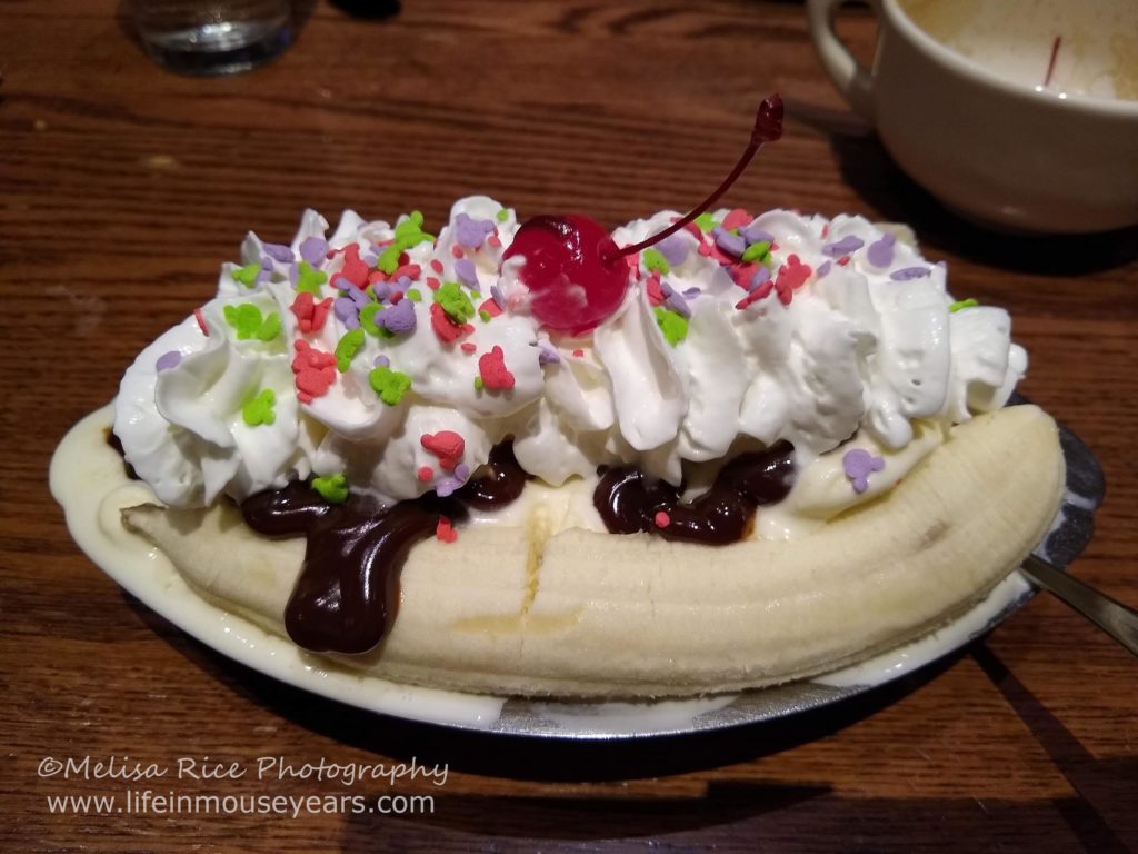 My First Time at Carnation Cafe Disneyland www.lifeinmouseyears.com #lifeinmouseyears #disneyland #carnationcafe #yum #yummy #food #desserts #disneyparks #disneydining 