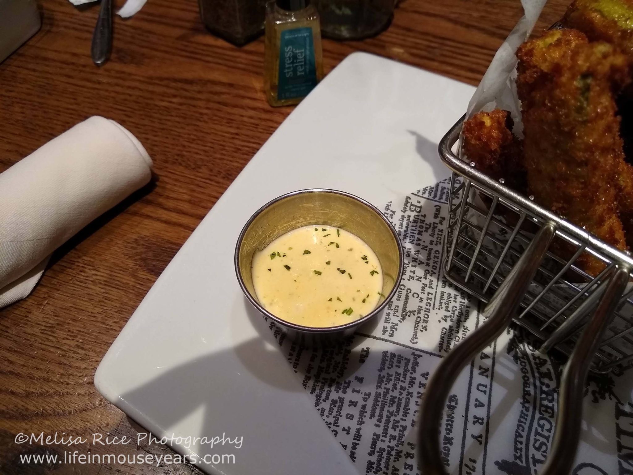 My First Time at Carnation Cafe Disneyland Life in Mouse Years