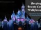 Sleeping Beauty Castle Walkthrough www.lifeinmouseyears.com #lifeinmouseyears #disneyland #sleepingbeautycastle