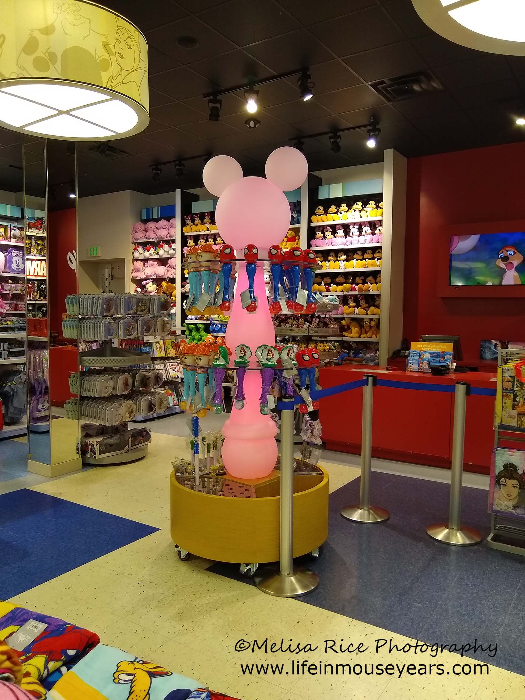 Disney Outlet at Woodburn Premium Outlets | Life in Mouse Years