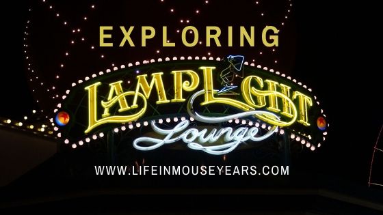 Exploring Lamplight Lounge www.lifeinmouseyears.com #lifeinmouseyears #lamplightlounge #food #yum #disneyland #californiaadventure