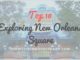 Top 10 Exploring New Orleans Square www.lifeinmouseyears.com #lifeinmouseyears #disneyland #neworleanssquare