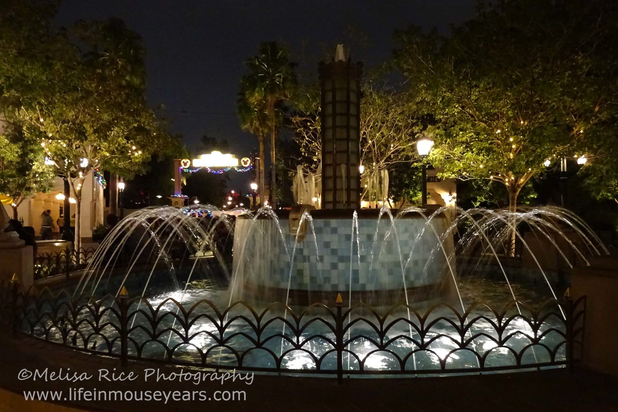 Discovering Buena Vista Street in California Adventure Life in Mouse