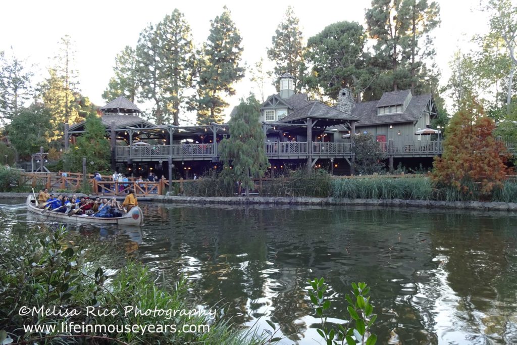 Secrets Davy Crockett Explorer Canoes www.lifeinmouseyears.com #lifeinmouseyears #davycrockettexplorercanoes #disneyland #crittercountry