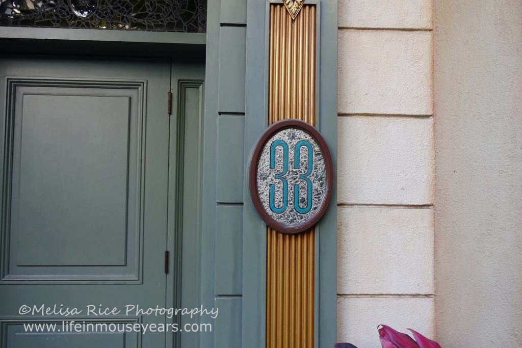 Exploring New Orleans Square www.lifeinmouseyears.com #lifeinmouseyears #disneyland #neworleanssquare 