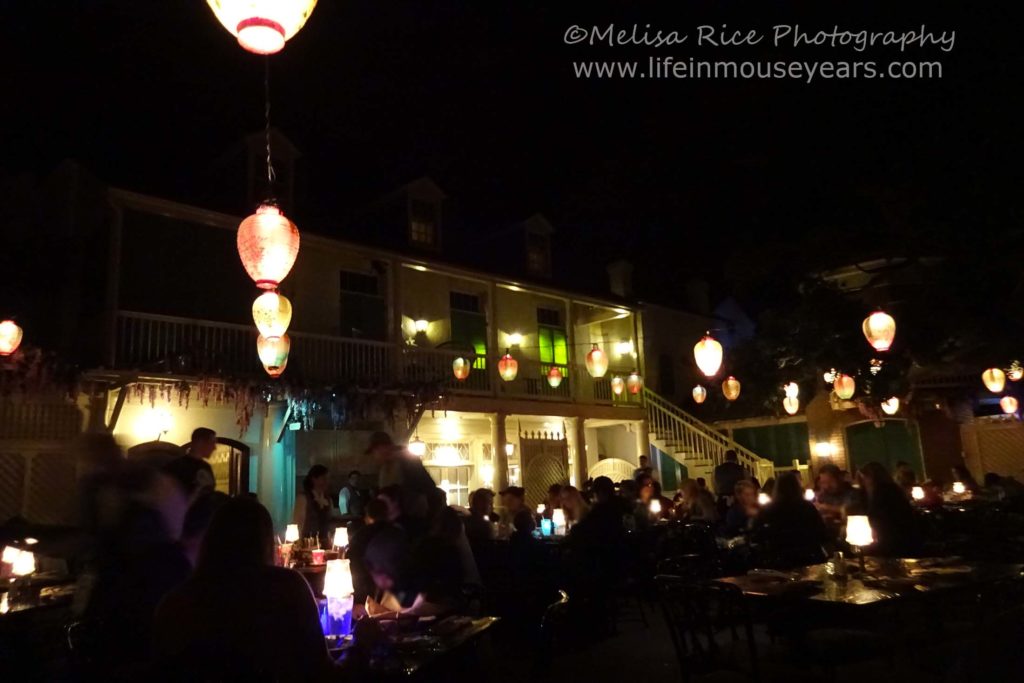 Exploring New Orleans Square www.lifeinmouseyears.com #lifeinmouseyears #disneyland #neworleanssquare 