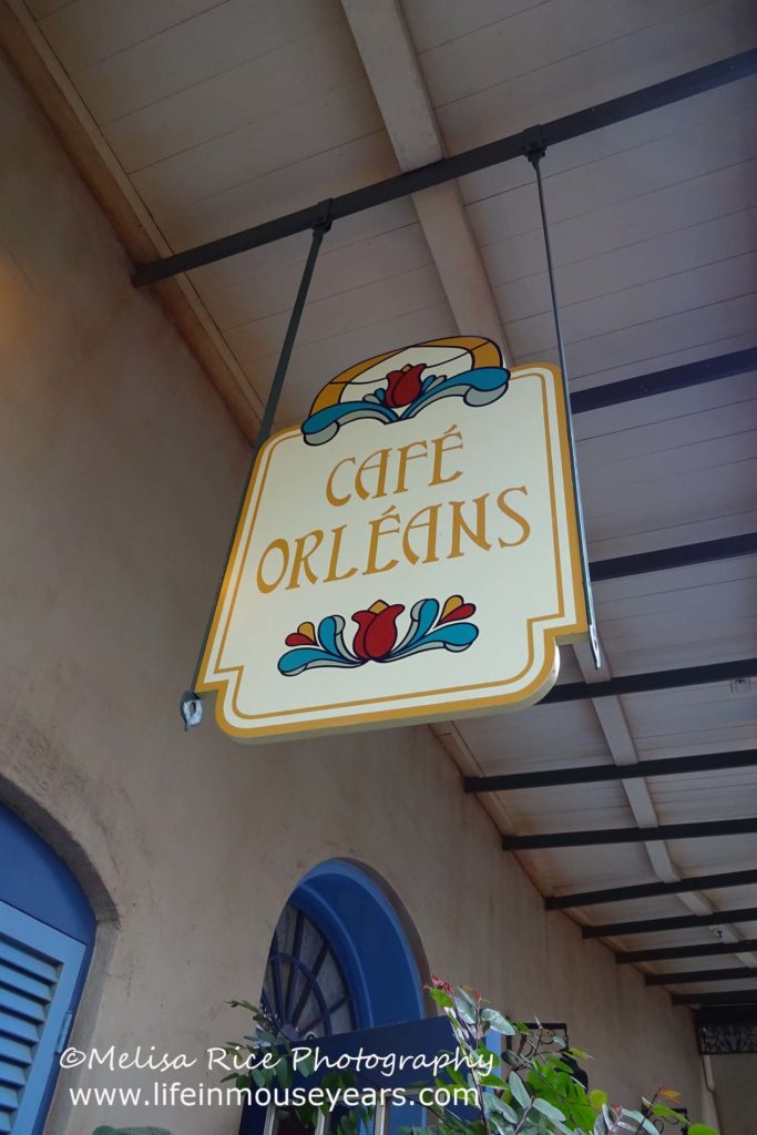 Exploring New Orleans Square www.lifeinmouseyears.com #lifeinmouseyears #disneyland #neworleanssquare