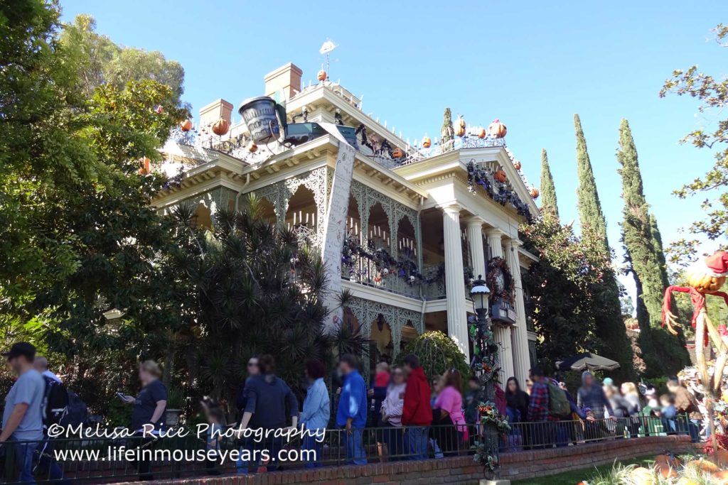 Exploring New Orleans Square www.lifeinmouseyears.com #lifeinmouseyears #disneyland #neworleanssquare 