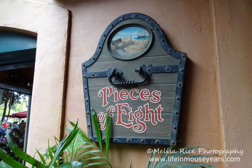 Exploring New Orleans Square www.lifeinmouseyears.com #lifeinmouseyears #disneyland #neworleanssquare 