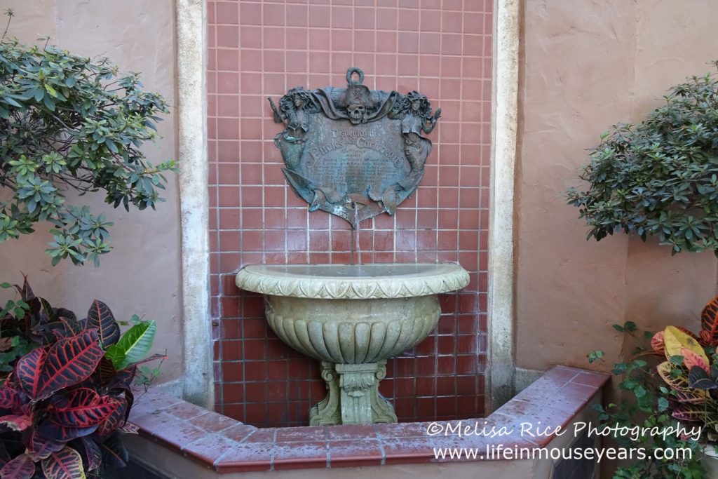 Exploring New Orleans Square www.lifeinmouseyears.com #lifeinmouseyears #disneyland #neworleanssquare 