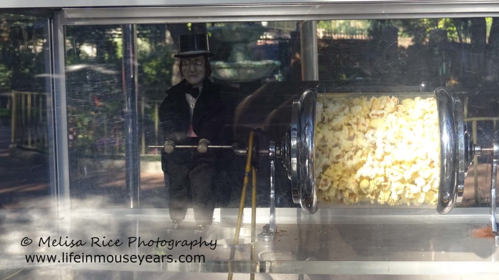 Exploring New Orleans Square www.lifeinmouseyears.com #lifeinmouseyears #disneyland #neworleanssquare