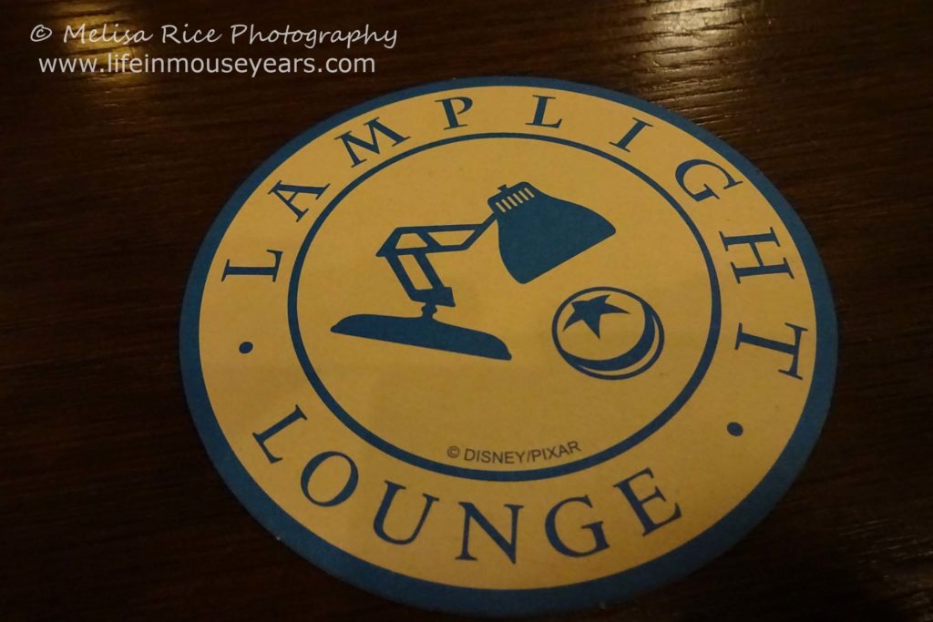 Discovering Lamplight Lounge www.lifeinmouseyears.com #lifeinmouseyears #lamplightlounge #food #yum #disneyland #californiaadventure