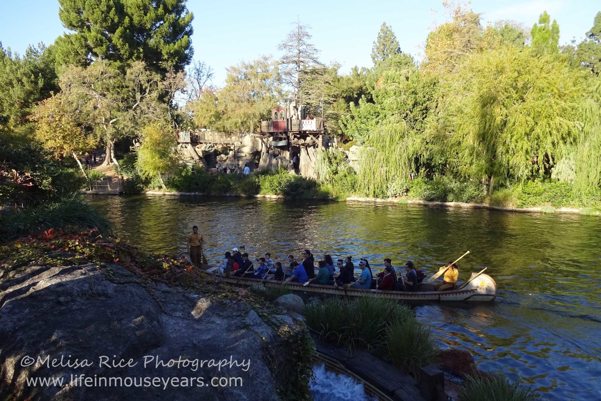 10 Secrets of Davy Crockett’s Explorer Canoes Life in Mouse Years