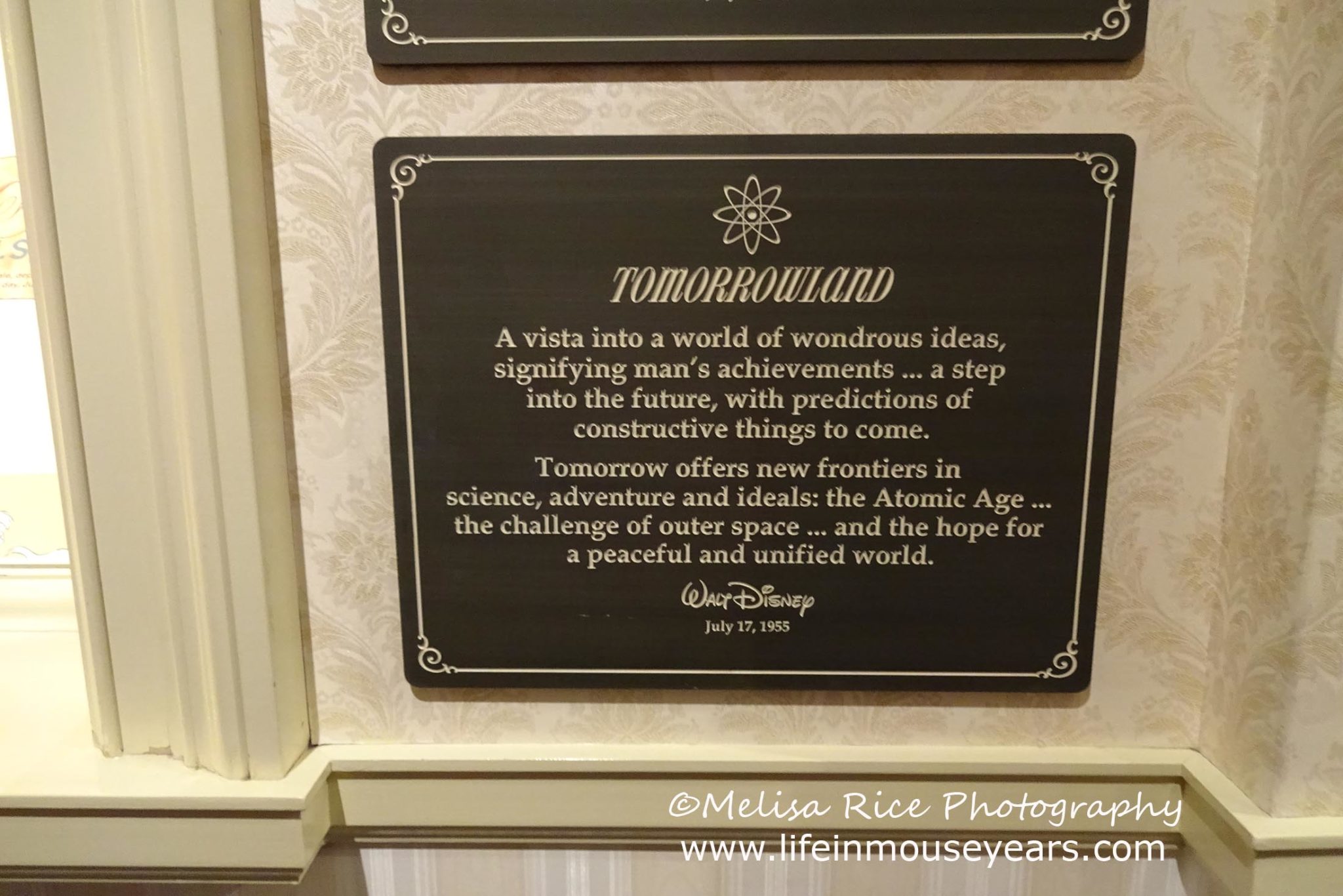 Discovering Tomorrowland's History in Disneyland | Life in Mouse Years