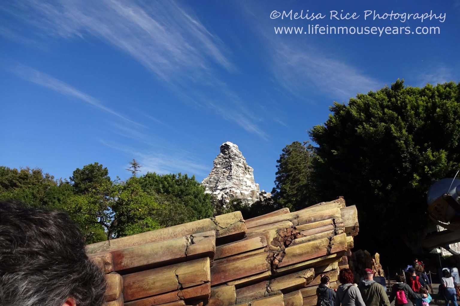 Discovering Tomorrowland's History in Disneyland | Life in Mouse Years