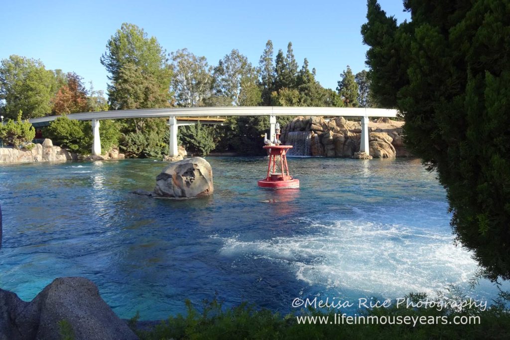 Exploring Tomorrowland Today at Disneyland www.lifeinmouseyears.com #lifeinmouseyears #disneyland #tomorrowland #disneyattractions #disneylandhistory