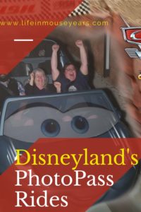 www.lifeinmouseyears.com #lifeinmouseyears #disneyland #disneyphotopass #disneyridephotos