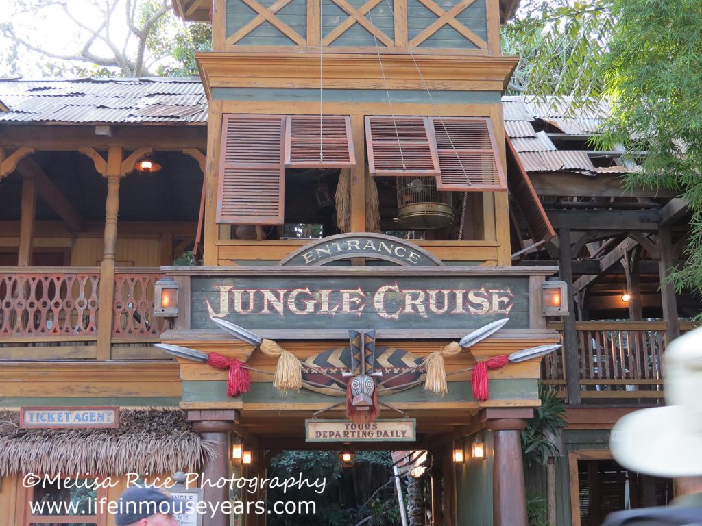 www.lifeinmouseyears.com #lifeinmouseyears #adventureland #disneyland #junglecruise