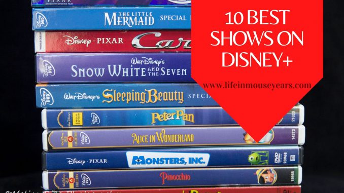 www.lifeinmouseyears.com #lifeinmouseyears #disney