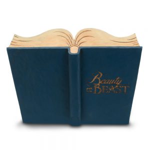Beauty and the Beast Jim Shore www.lifeinmouseyears.com #lifeinmouseyears #disneymerch #disneymerchandise